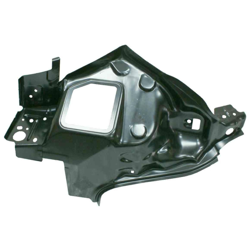 SEDE FANALE POSTERIORE DESTRO TÜV VOLKSWAGEN GOLF VI 5K1 20082013