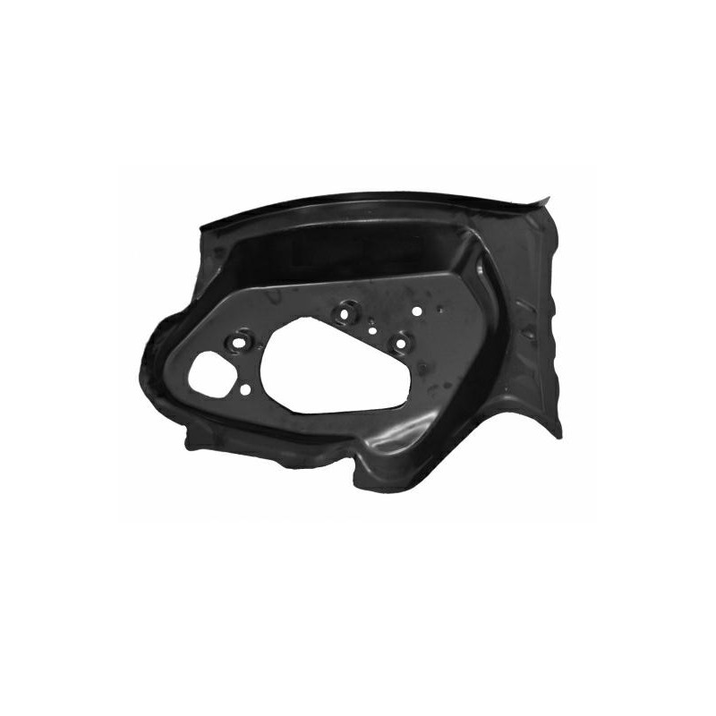 SEDE FANALE POSTERIORE SINISTRO TOYOTA YARIS II P9 20052011