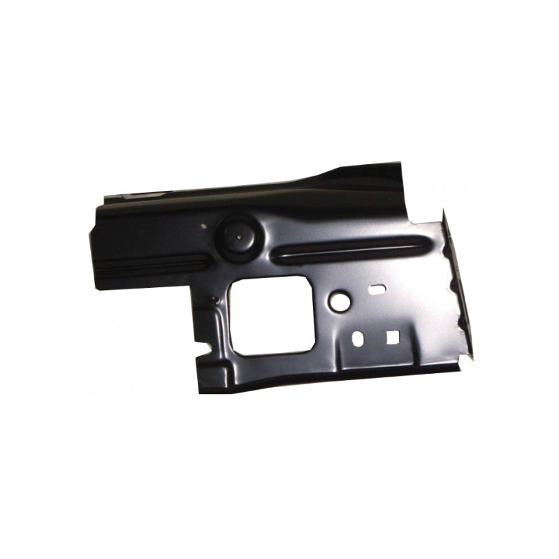 SEDE FARO LATERALE DESTRO RENAULT TWINGO CN0 2007201  RENAULT TWINGO CN0 20122014
