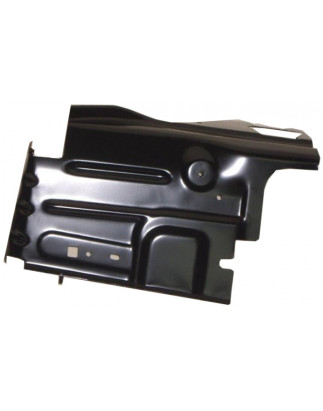SEDE FARO LATERALE SINISTRO RENAULT TWINGO CN0 2007201  RENAULT TWINGO CN0 20122014