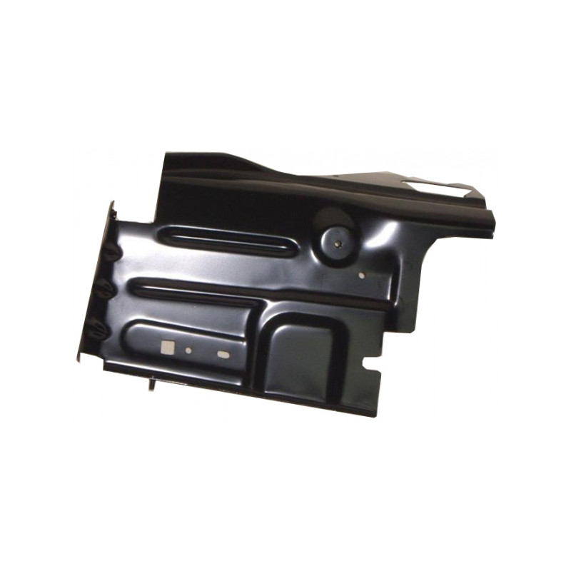 SEDE FARO LATERALE SINISTRO RENAULT TWINGO CN0 2007201  RENAULT TWINGO CN0 20122014