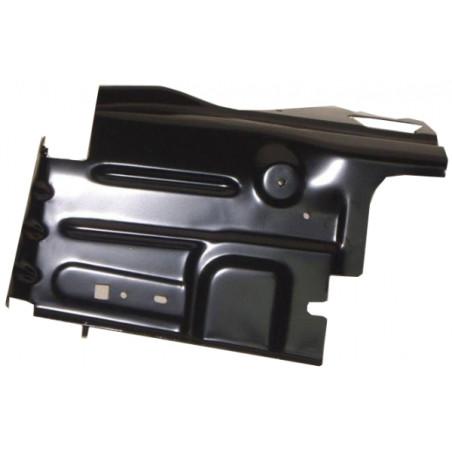 SEDE FARO LATERALE SINISTRO RENAULT TWINGO CN0 2007201  RENAULT TWINGO CN0 20122014