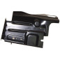 SEDE FARO LATERALE SINISTRO RENAULT TWINGO CN0 2007201  RENAULT TWINGO CN0 20122014