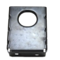 SUPPORTO RADIATORE ANTERIORE DESTROSINISTRO FIAT 500 X 334 20152019, JEEP RENEGADE BUB1BV 20142018, JEEP RENEGADE BUB1BV 2018