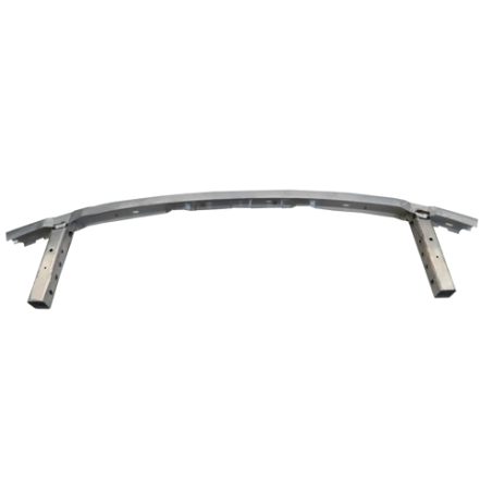 RINFORZO PARAURTI ANTERIORE INFERIORE ALLUMINIO BMW SERIES 6 GR TOURISMO G32 20172020, BMW SERIES 7 G11G12 20152019, BMW SERIES