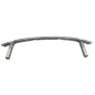 RINFORZO PARAURTI ANTERIORE INFERIORE ALLUMINIO BMW SERIES 6 GR TOURISMO G32 20172020, BMW SERIES 7 G11G12 20152019, BMW SERIES