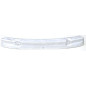 RINFORZO PARAURTI POSTERIORE ALLUMINIO BMW SERIES 3 COMPACT E46 20012005, BMW SERIES 3 COUPECABRIO E46 20032006, BMW SERIES 3 C