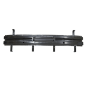 RINFORZO PARAURTI POSTERIORE CHEVROLET AVEO HB-LB 2008201  CHEVROLET AVEO SEDAN 20072012