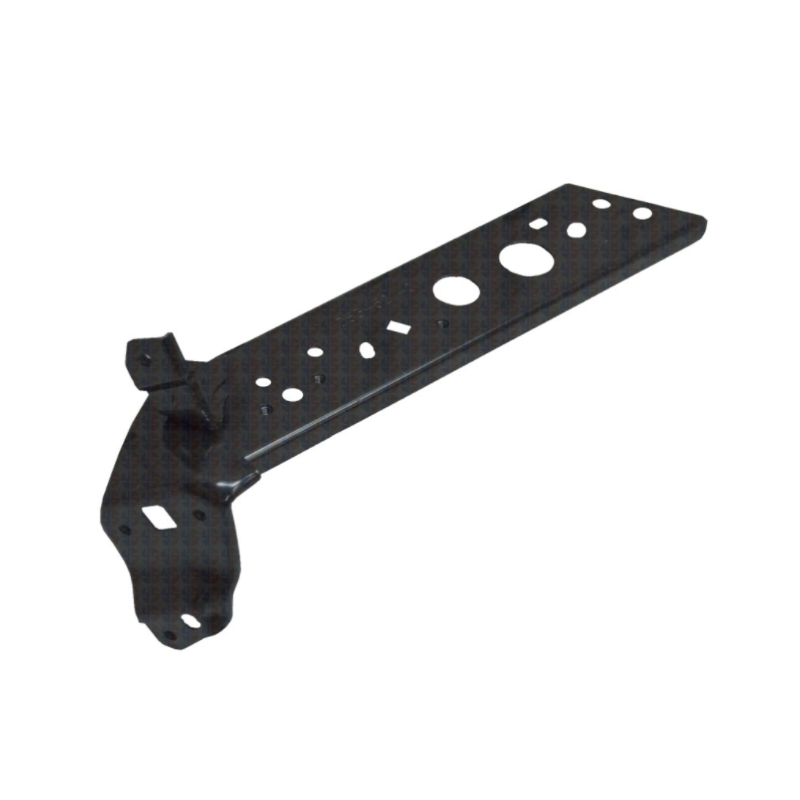 STAFFA PARAFANGO ANTERIORE SINISTRA MAZDA CX5 KEGHKF 20112017