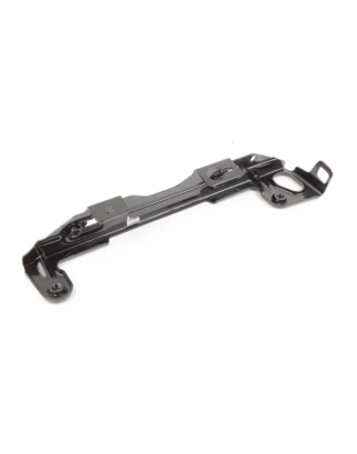 STAFFA RADIATORE ANTERIORE SUPERIORE SINISTRA 35 PORTE FERRO BMW SERIES 1 35D F21F20 20112015, BMW SERIES 1 35D F21F20 20152019