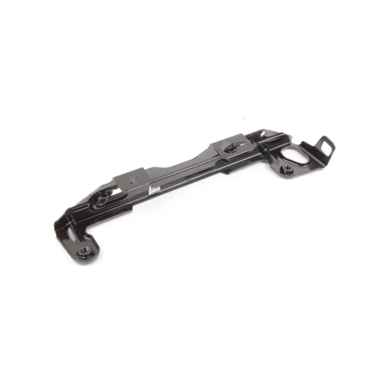 STAFFA RADIATORE ANTERIORE SUPERIORE SINISTRA 35 PORTE FERRO BMW SERIES 1 35D F21F20 20112015, BMW SERIES 1 35D F21F20 20152019