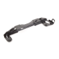 STAFFA RADIATORE ANTERIORE SUPERIORE DESTRA 35 PORTE FERRO BMW SERIES 1 35D F21F20 20112015, BMW SERIES 1 35D F21F20 20152019, 