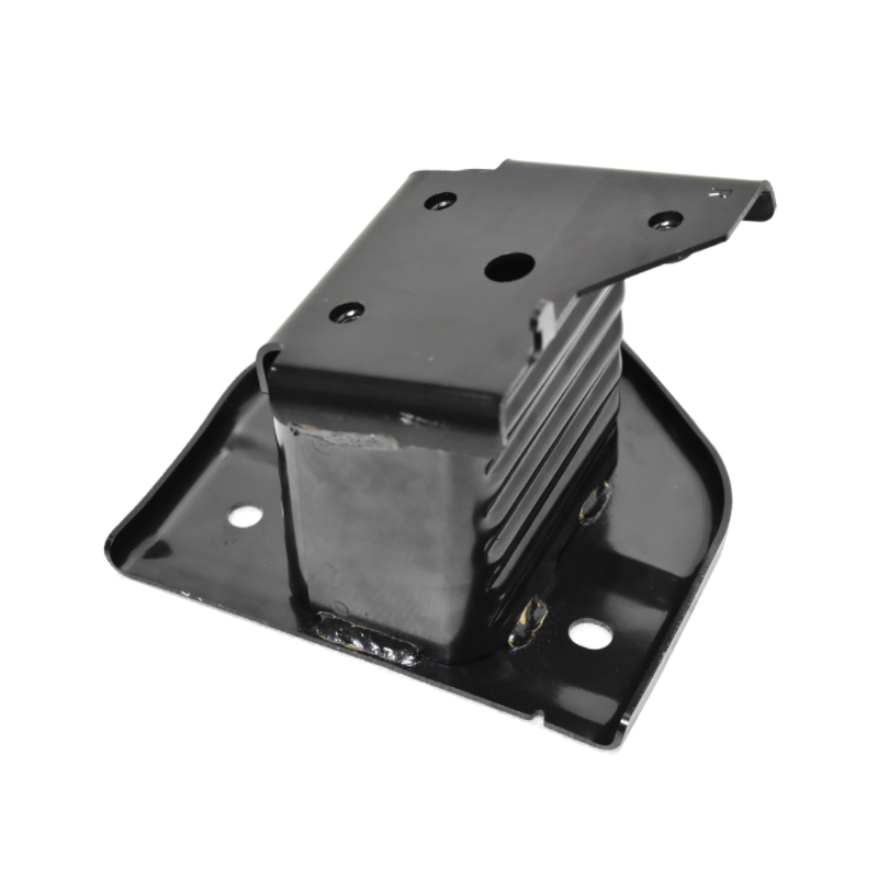 STAFFA RINFORZO PARAURTI POSTERIORE SINISTRA MITSUBISHI OUTLANDER GGWGFWZLZK 20132016, MITSUBISHI OUTLANDER GGWGFWZLZK 20162020