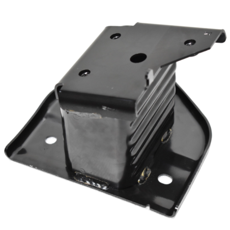 STAFFA RINFORZO PARAURTI POSTERIORE SINISTRA MITSUBISHI OUTLANDER GGWGFWZLZK 20132016, MITSUBISHI OUTLANDER GGWGFWZLZK 20162020