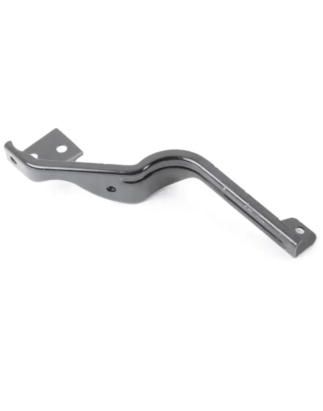 STAFFA RADIATORE ANTERIORE INFERIORE SINISTRA 35 PORTE FERRO BMW SERIES 1 35D F21F20 20112015, BMW SERIES 1 35D F21F20 20152019