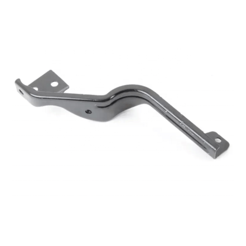 STAFFA RADIATORE ANTERIORE INFERIORE SINISTRA 35 PORTE FERRO BMW SERIES 1 35D F21F20 20112015, BMW SERIES 1 35D F21F20 20152019