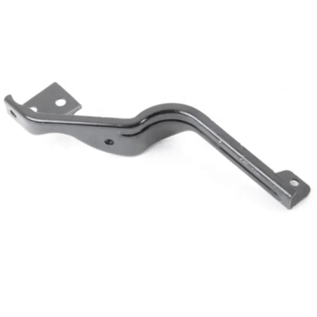 STAFFA RADIATORE ANTERIORE INFERIORE SINISTRA 35 PORTE FERRO BMW SERIES 1 35D F21F20 20112015, BMW SERIES 1 35D F21F20 20152019
