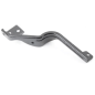 STAFFA RADIATORE ANTERIORE INFERIORE SINISTRA 35 PORTE FERRO BMW SERIES 1 35D F21F20 20112015, BMW SERIES 1 35D F21F20 20152019