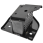 STAFFA RINFORZO PARAURTI POSTERIORE DESTRA MITSUBISHI OUTLANDER GGWGFWZLZK 20132016, MITSUBISHI OUTLANDER GGWGFWZLZK 20162020