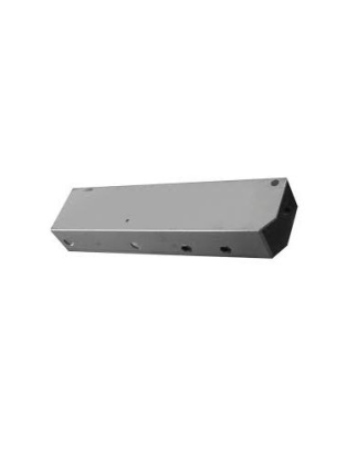 STAFFA PARAURTI ANTERIORE DESTRA ALLUMINIO BMW SERIES 5 F10F11 20102013, BMW SERIES 5 F10F11 20132016, BMW SERIES 5 GT F07 2010