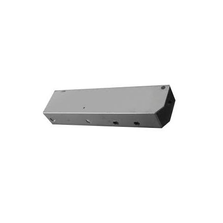 STAFFA PARAURTI ANTERIORE DESTRA ALLUMINIO BMW SERIES 5 F10F11 20102013, BMW SERIES 5 F10F11 20132016, BMW SERIES 5 GT F07 2010