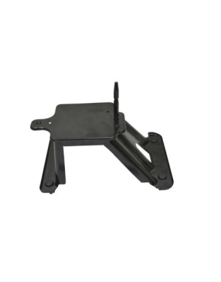 STAFFA RINFORZO PARAURTI POSTERIORE SINISTRA KIA SOUL PS 20132016      , KIA SOUL PS 20162019