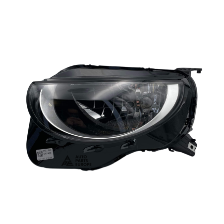 PROIETTORE DESTRO H19,W5W FIAT 500e 332 2021