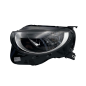 PROIETTORE DESTRO H19,W5W FIAT 500e 332 2021