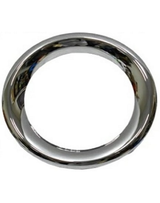 CORNICE FENDINEBBIA SINISTRA CROMATA JEEP RENEGADE BUB1BV 2018