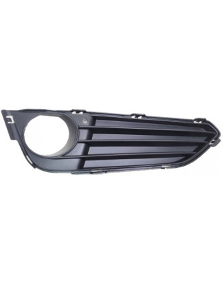 GRIGLIA PARAURTI ANTERIORE DESTRA CON FENDINEBBIA BMW SERIES 2 COUPECABRIO F22F23 20142019