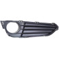 GRIGLIA PARAURTI ANTERIORE DESTRA CON FENDINEBBIA BMW SERIES 2 COUPECABRIO F22F23 20142019