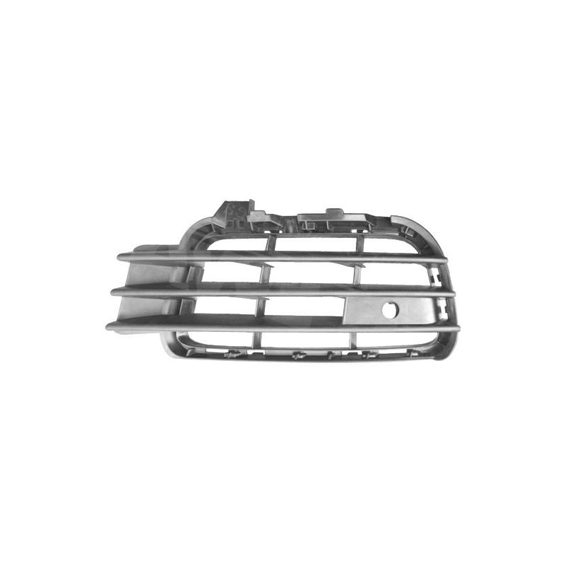 GRIGLIA PARAURTI ANTERIORE SINISTRA VOLKSWAGEN TOUAREG 7P57P6 20102014