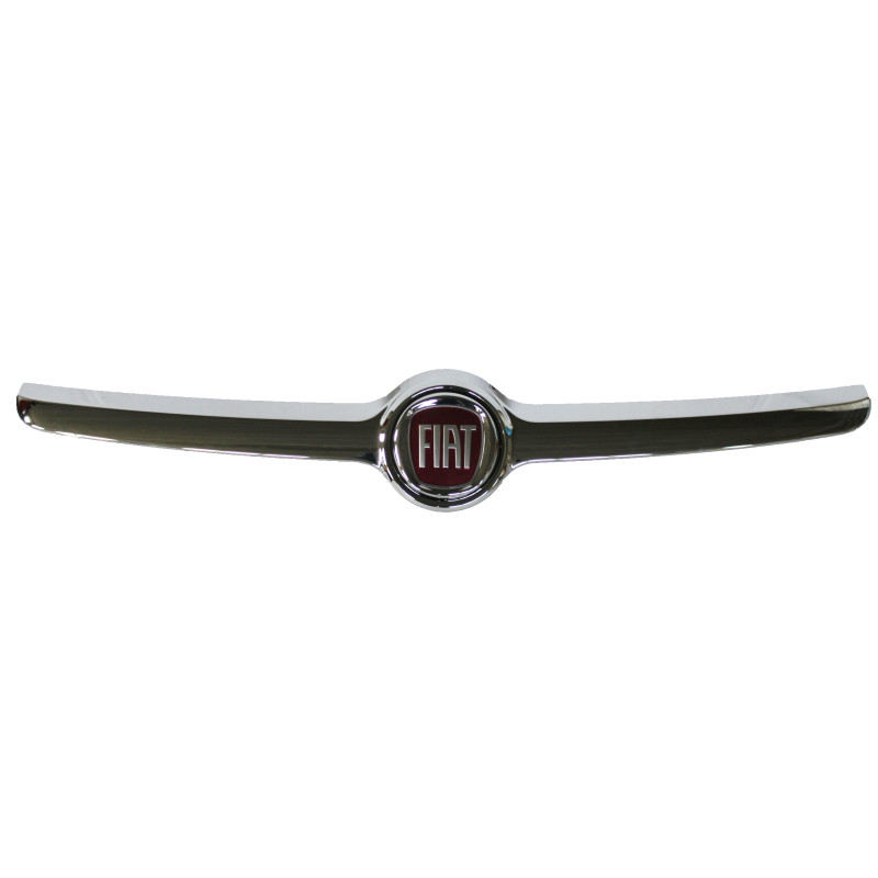 GRIGLIA CROMATA FIAT 500 L 351352 20122017