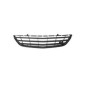 GRIGLIA PARAURTI ANTERIORE CENTRALE T�V OPEL CORSA D S07 20062015       VERS 2011