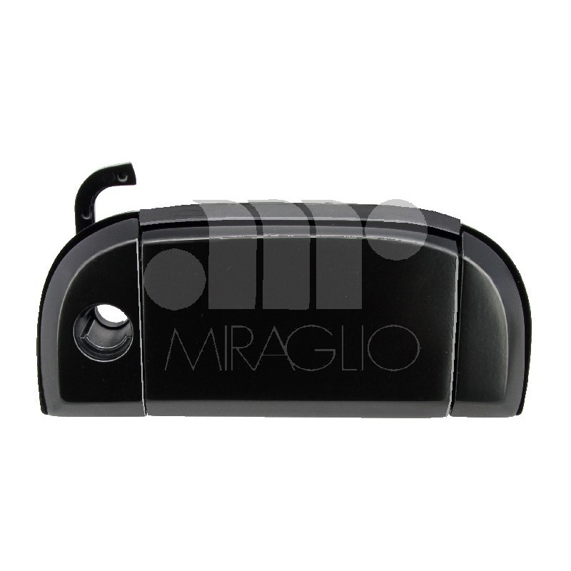 MANIGLIA ESTERNA ANTERIORE DESTRO VOLKSWAGEN TRANSPORTER T4 70A70H7DA7DH 19911996, VOLKSWAGEN TRANSPORTER T4 70A70H7DA7DH 19972