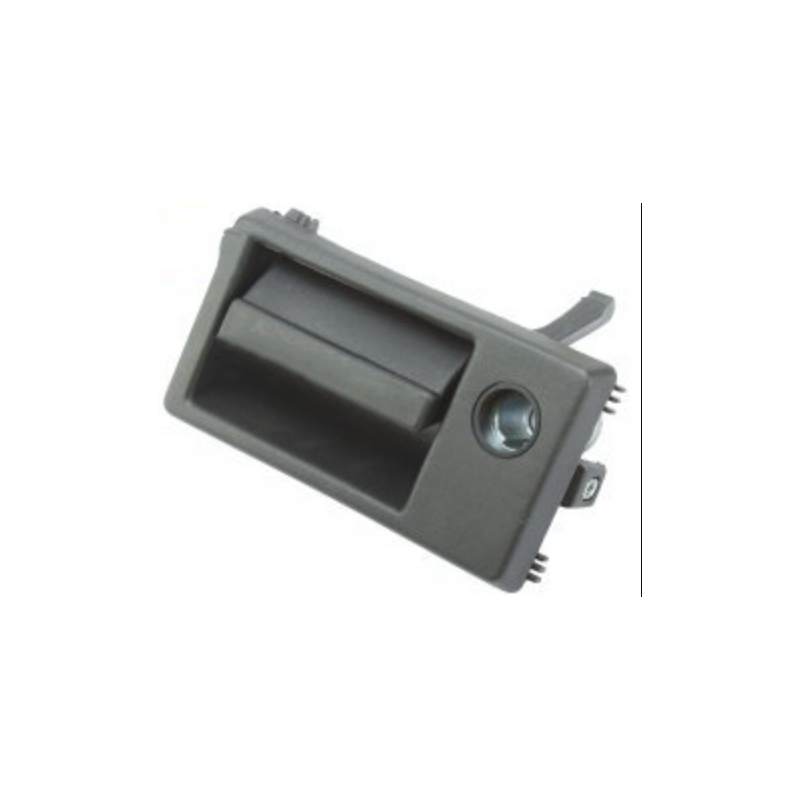 MANIGLIA ESTERNA NUDA ANTERIORE SINISTRO FIAT CINQUECENTO 170 19931998