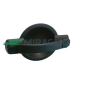 MANIGLIA ESTERNA SENZA BLOCCHETTO LATERALE DESTRO FIAT DOBLO 119223 20052009       VERS 2006