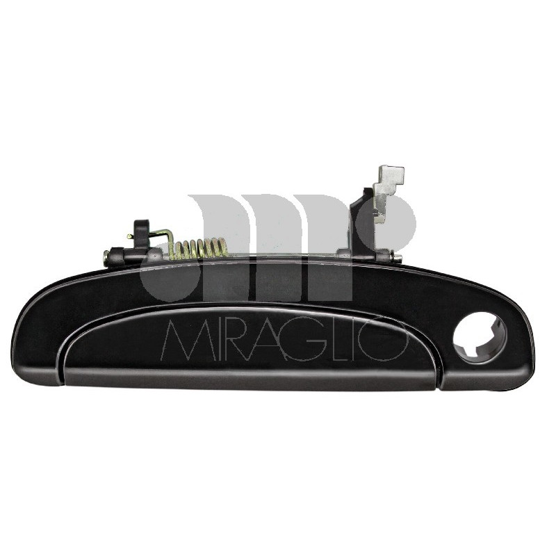 MANIGLIA ESTERNA SENZA BLOCCHETTO ANTERIORE SINISTRO HYUNDAI GETZ TB 20022005      , HYUNDAI GETZ TB 20062010
