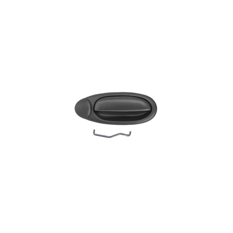 MANIGLIA ESTERNA ANTERIORE SINISTRO FIAT MULTIPLA 186 20042010      , FIAT MULTIPLA 186 19982004