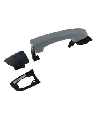 MANIGLIA ESTERNA ANTERIORE DESTRO SKODA SUPERB 3T43T5 20082013, SKODA SUPERB 3T43T5 20132015, VOLKSWAGEN GOLF VI 5K1 20082013, 