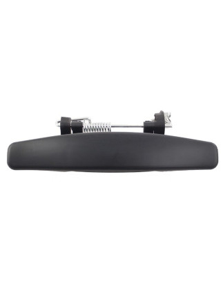 MANIGLIA ESTERNA ANTERIOREPOSTERIORE SINISTRO CON PRIMER DACIA DUSTER I HS 20102017, DACIA SANDERO I BS 2008201  RENAULT CLIO I