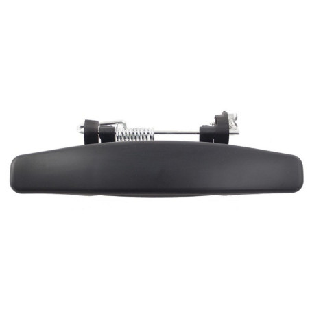 MANIGLIA ESTERNA ANTERIOREPOSTERIORE SINISTRO CON PRIMER DACIA DUSTER I HS 20102017, DACIA SANDERO I BS 2008201  RENAULT CLIO I