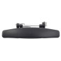 MANIGLIA ESTERNA ANTERIOREPOSTERIORE SINISTRO CON PRIMER DACIA DUSTER I HS 20102017, DACIA SANDERO I BS 2008201  RENAULT CLIO I