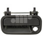 MANIGLIA ESTERNA SENZA BLOCCHETTO ANTERIORE SINISTRO OPEL ASTRA F T92 19911994, OPEL ASTRA F T92 19951998, OPEL CALIBRA C89 198