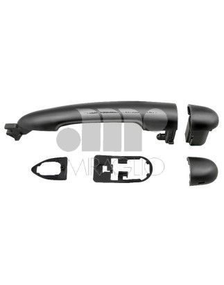 MANIGLIA ESTERNA ANTERIOREPOSTERIORE DESTROSINISTRO RENAULT ESPACE JKOJK1 2003201  RENAULT LAGUNA KG0KG1 20002007