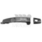 MANIGLIA ESTERNA ANTERIORE SINISTRO OPEL ASTRA H A04 20042010      , OPEL CORSA D S07 20062015      , OPEL TIGRA CABRIO TWINTOP