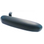MANIGLIA ESTERNA PER CHIUSURA CENTRALIZZATA CON PRIMER ANTERIOREPOSTERIORE DESTRO FIAT PANDA NEW 312319 2012