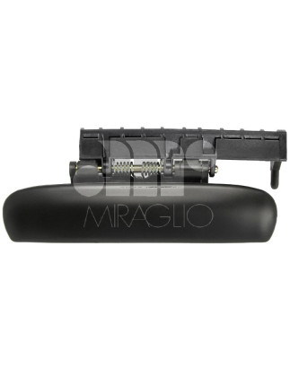 MANIGLIA ESTERNA SENZA BLOCCHETTO ANTERIOREPOSTERIORE SINISTRO CITROEN XSARA N1N0N2 20002004, CITROEN XSARA PICASSO N68 19992007