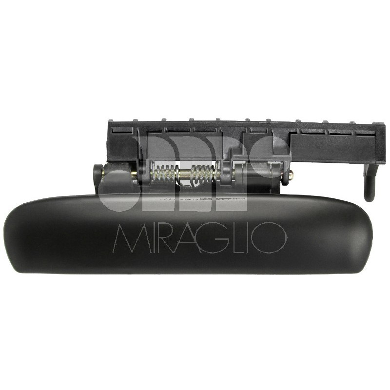 MANIGLIA ESTERNA SENZA BLOCCHETTO ANTERIOREPOSTERIORE SINISTRO CITROEN XSARA N1N0N2 20002004, CITROEN XSARA PICASSO N68 19992007