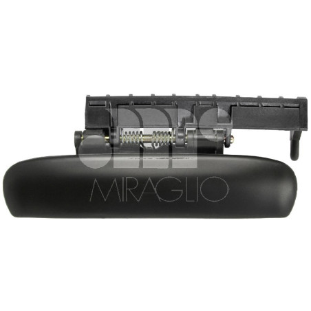 MANIGLIA ESTERNA SENZA BLOCCHETTO ANTERIOREPOSTERIORE SINISTRO CITROEN XSARA N1N0N2 20002004, CITROEN XSARA PICASSO N68 19992007